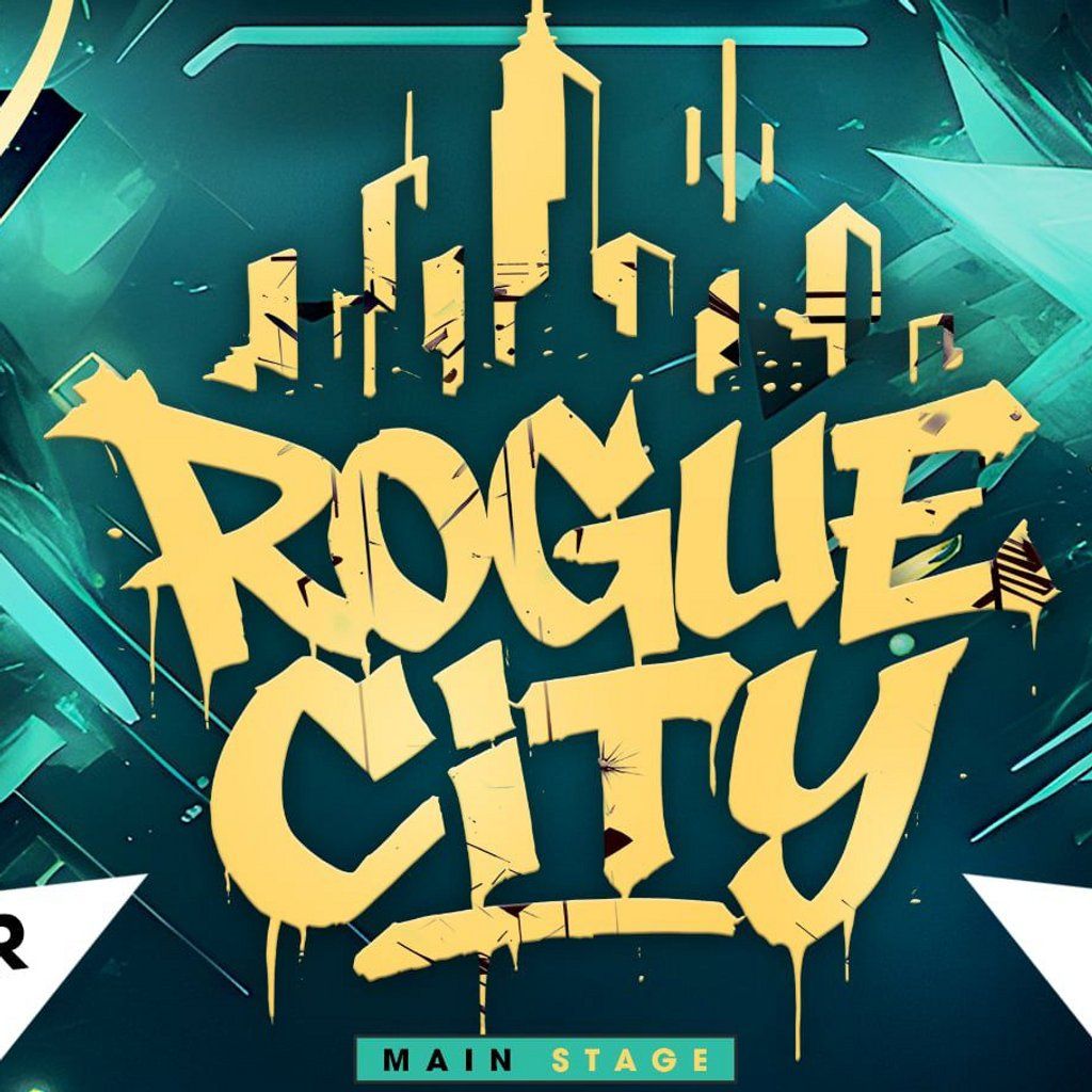 Rogue city summer bbq