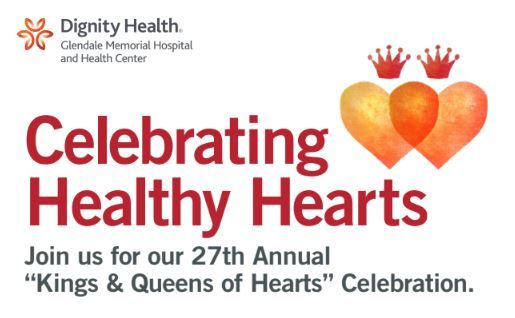 27th Annual Kings & Queens of Hearts Celebration