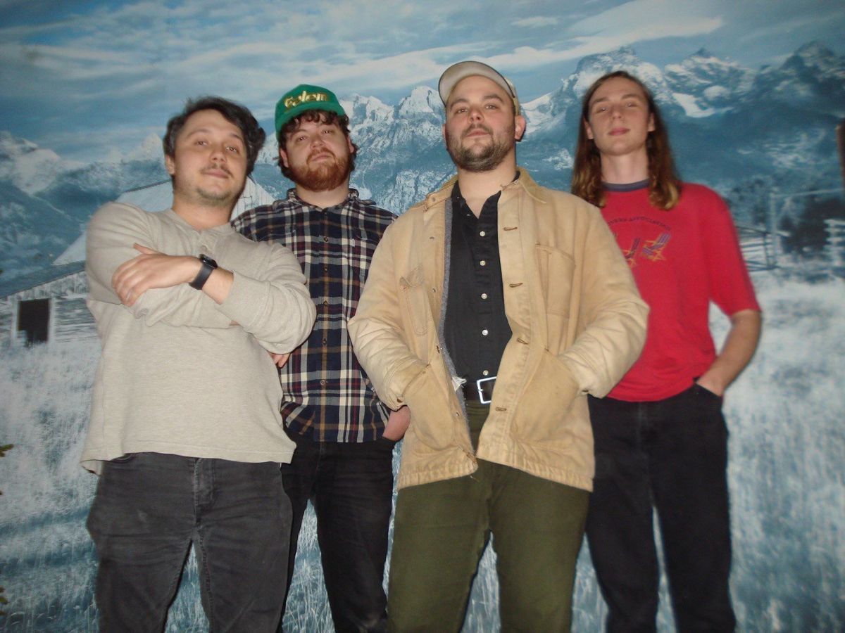 Modern Bodies and Juno Dunes at Duling Hall