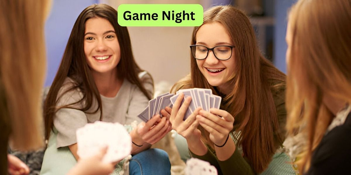 Game Night