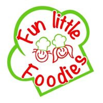 Fun Little Foodies - Newcastle East