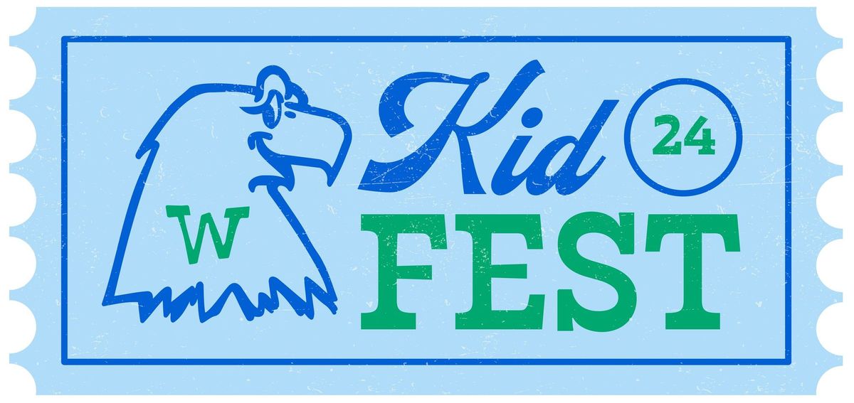 Kid Fest 2024