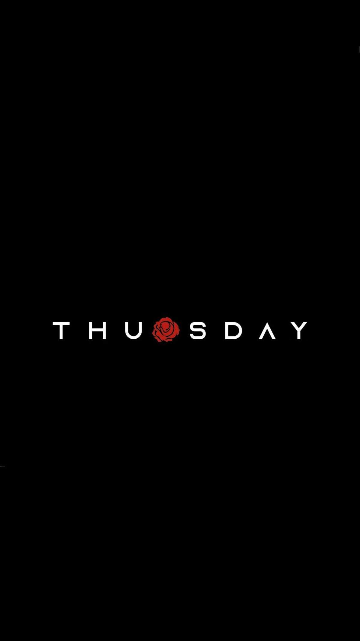 Rosebar Thursdays
