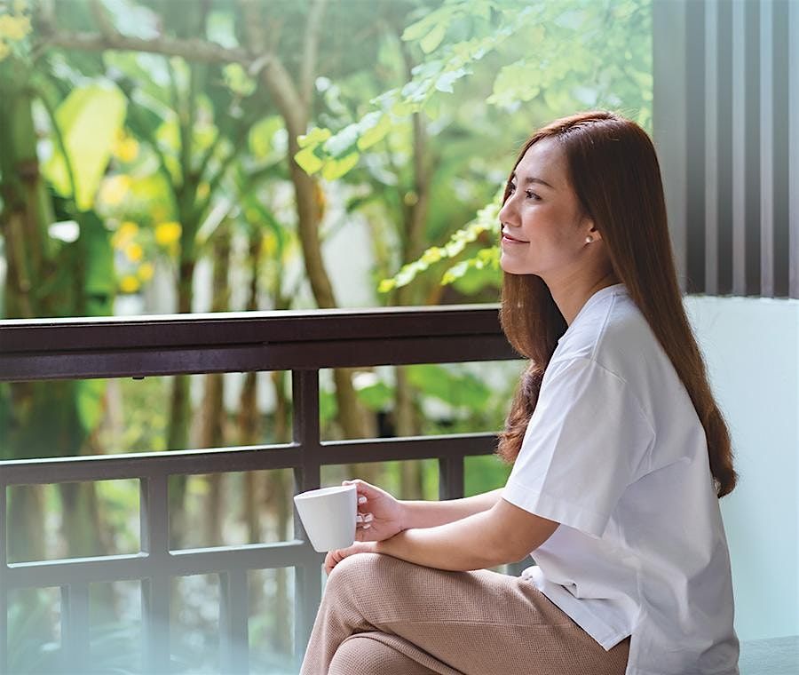 Copy of She Invests: Creating a Financial Future on Your Terms