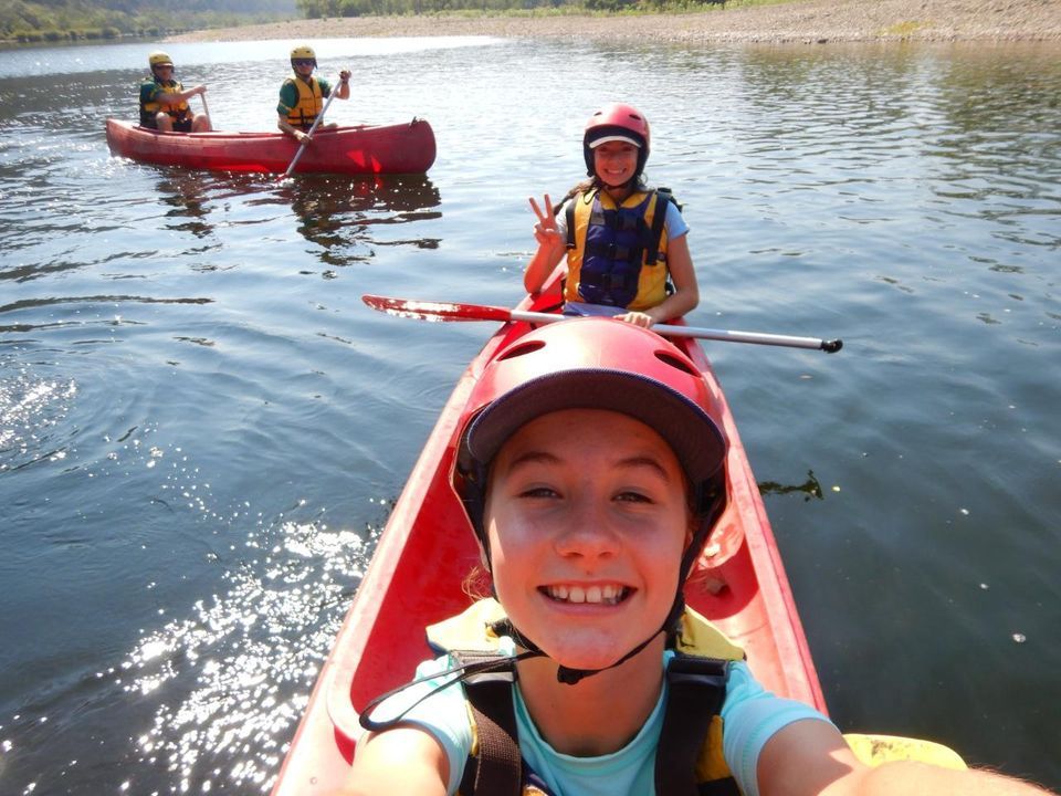'Camp Bucca' - Summer Holiday Camp 2024