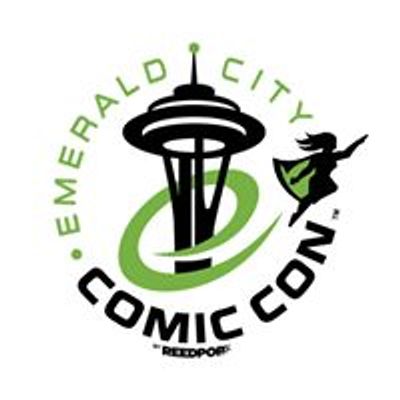 Emerald City Comic Con