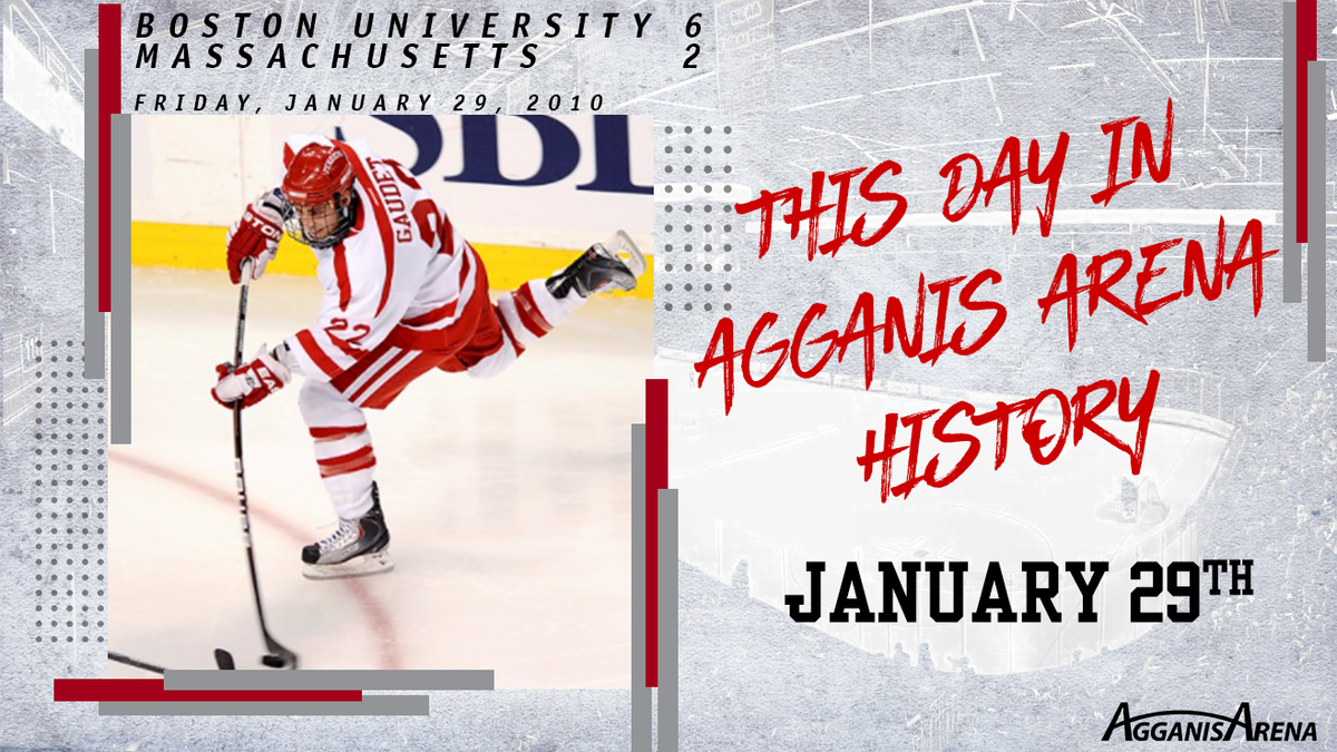 Parking UMass Minutemen at Boston University Terriers Mens Hockey
