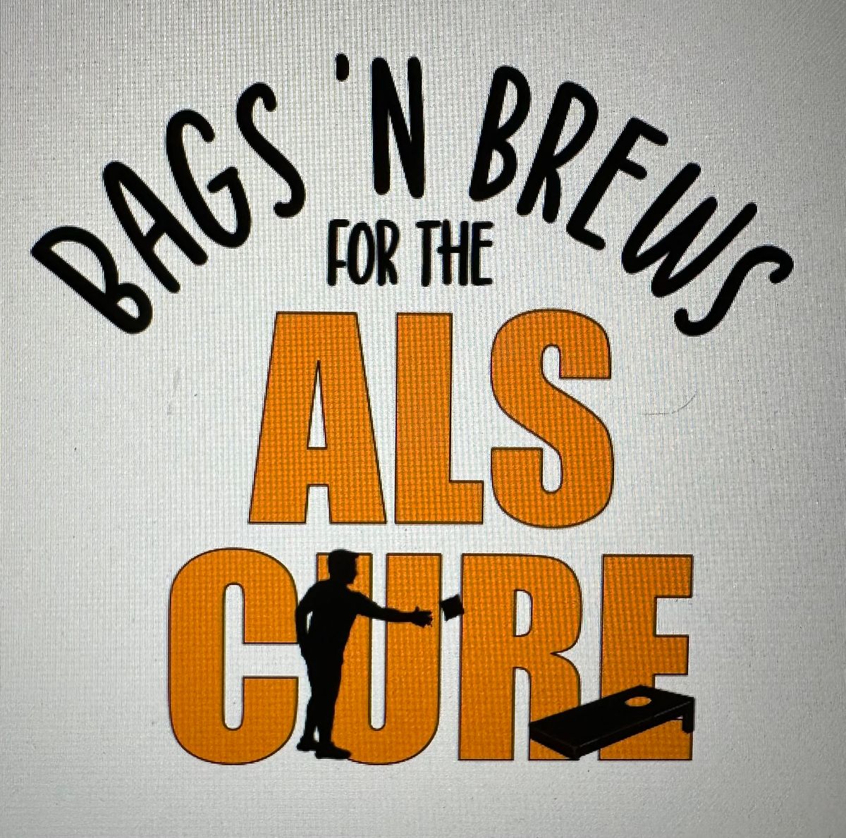 Bags \u2018n Brews for ALS Cure 2025