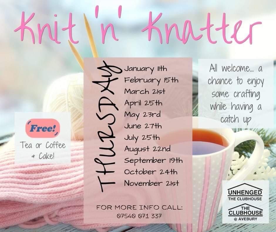 Knit n Natta 