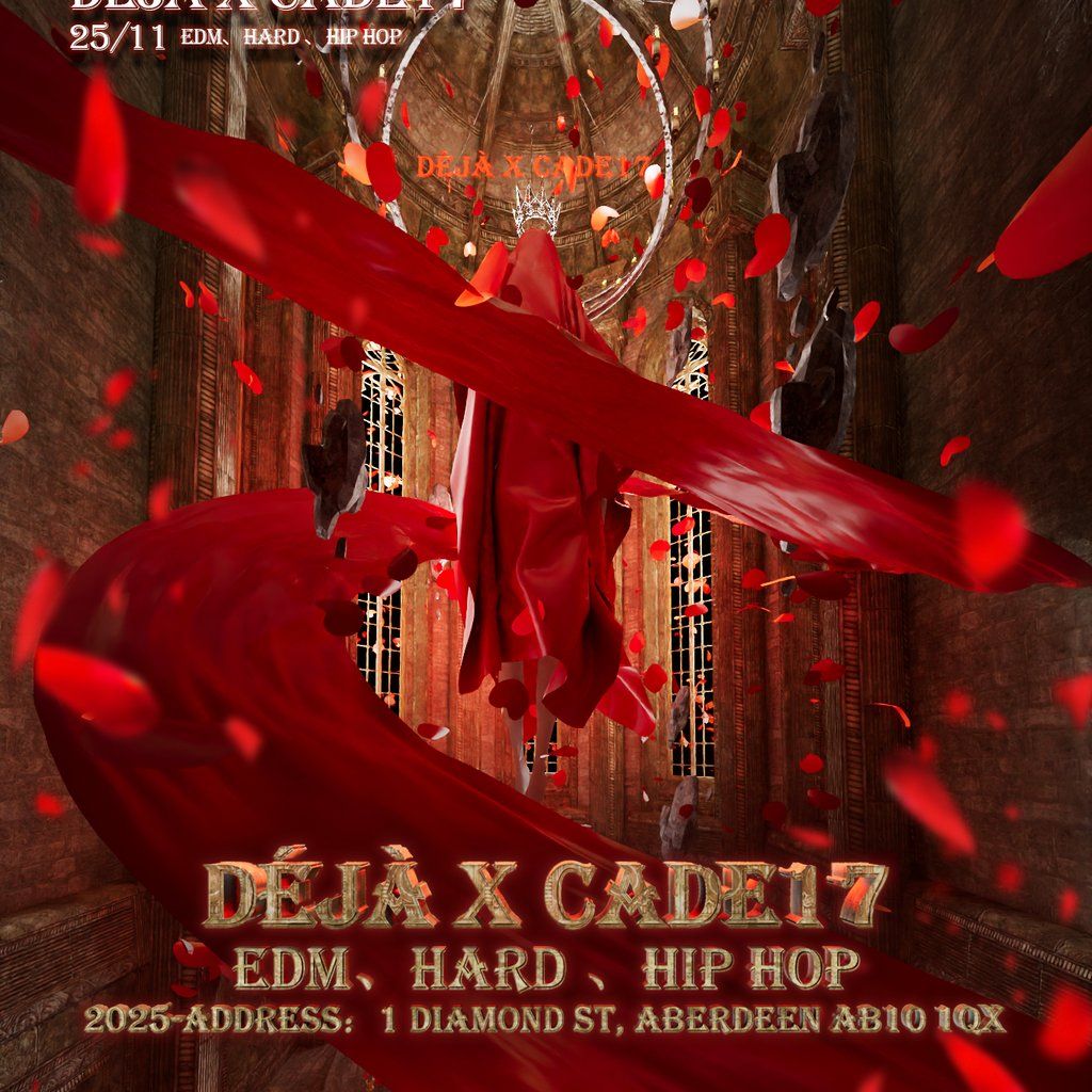 RAVES FOREVER\/ EDM HARD STYLE HIP-Hop