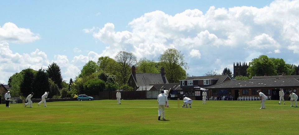 Morton Cricket Club