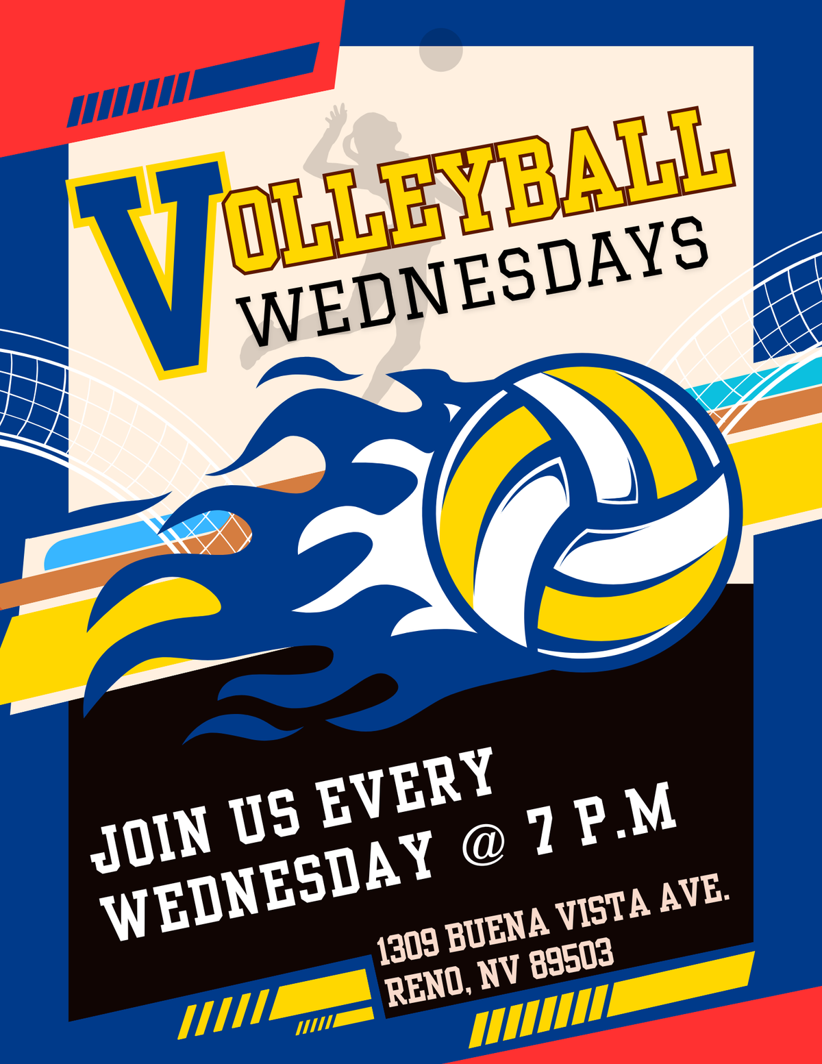 Volleyball