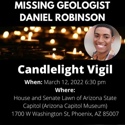 Please Help Find Daniel