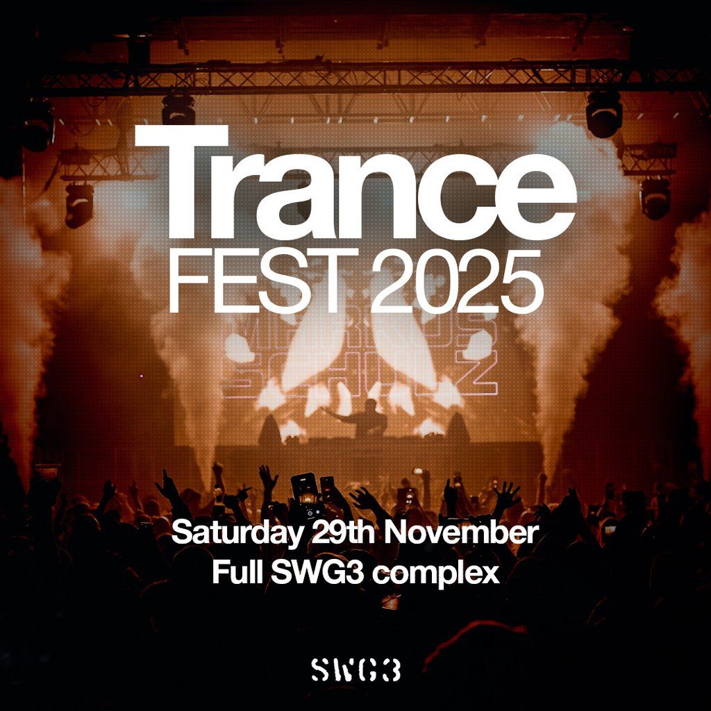 Trancefest 2025