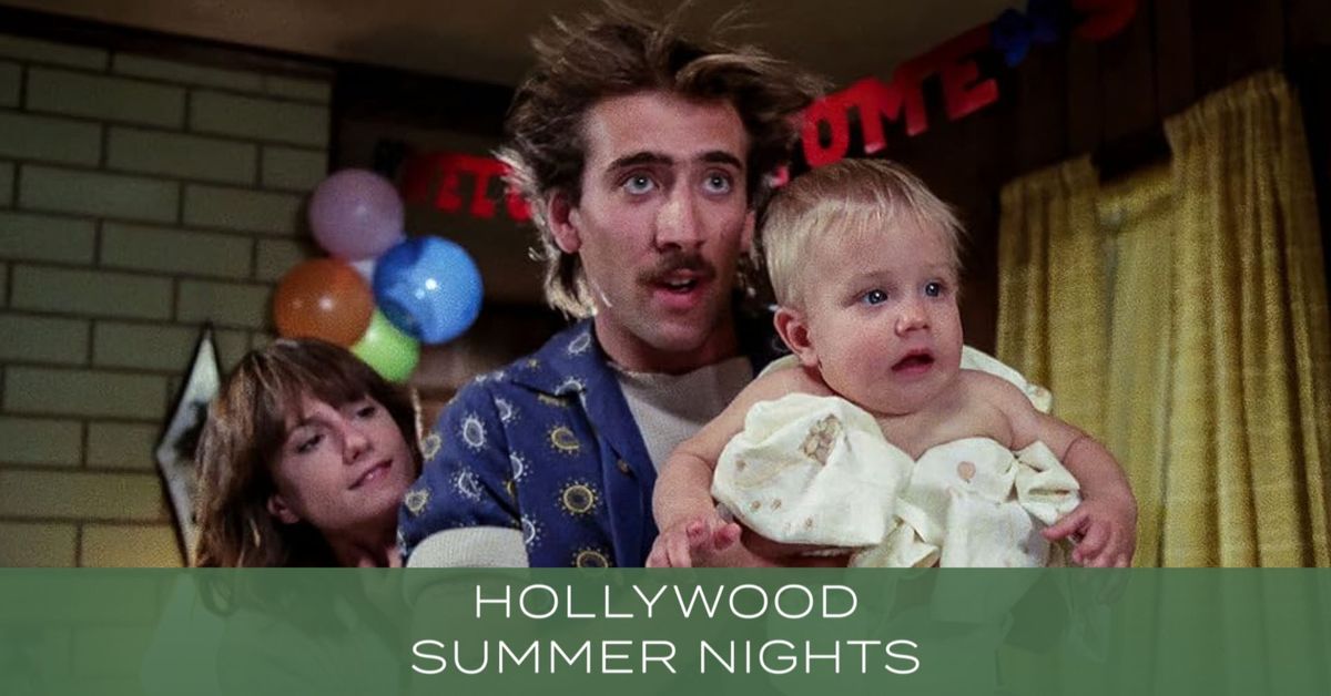On Screen | Raising Arizona (1987)