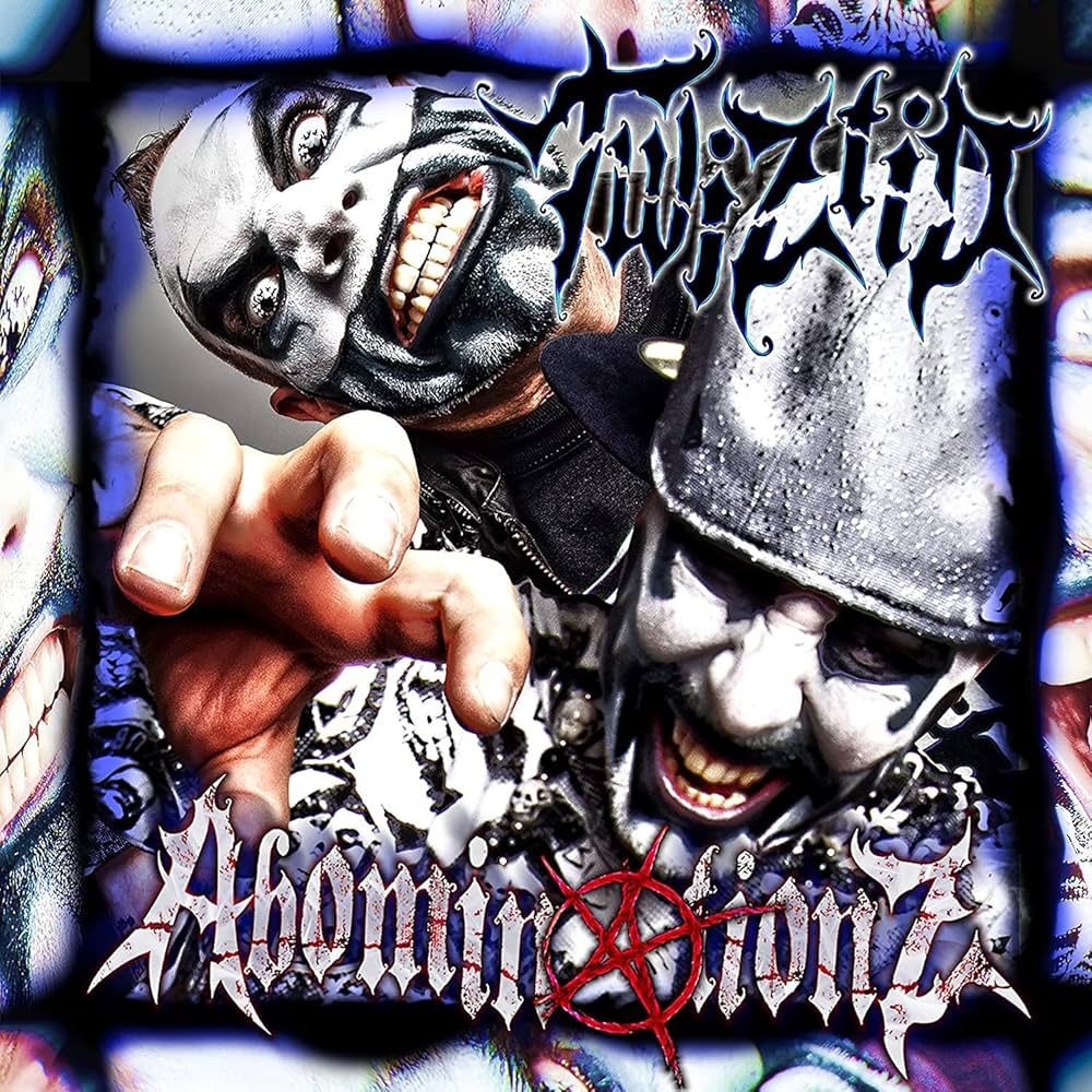 Twiztid