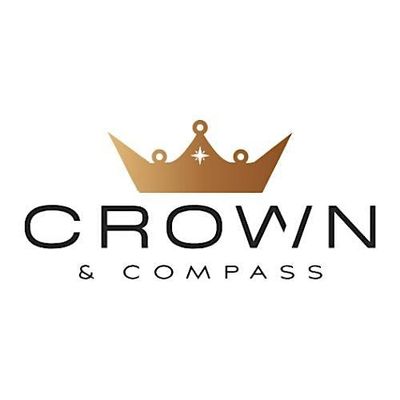 Crown & Compass