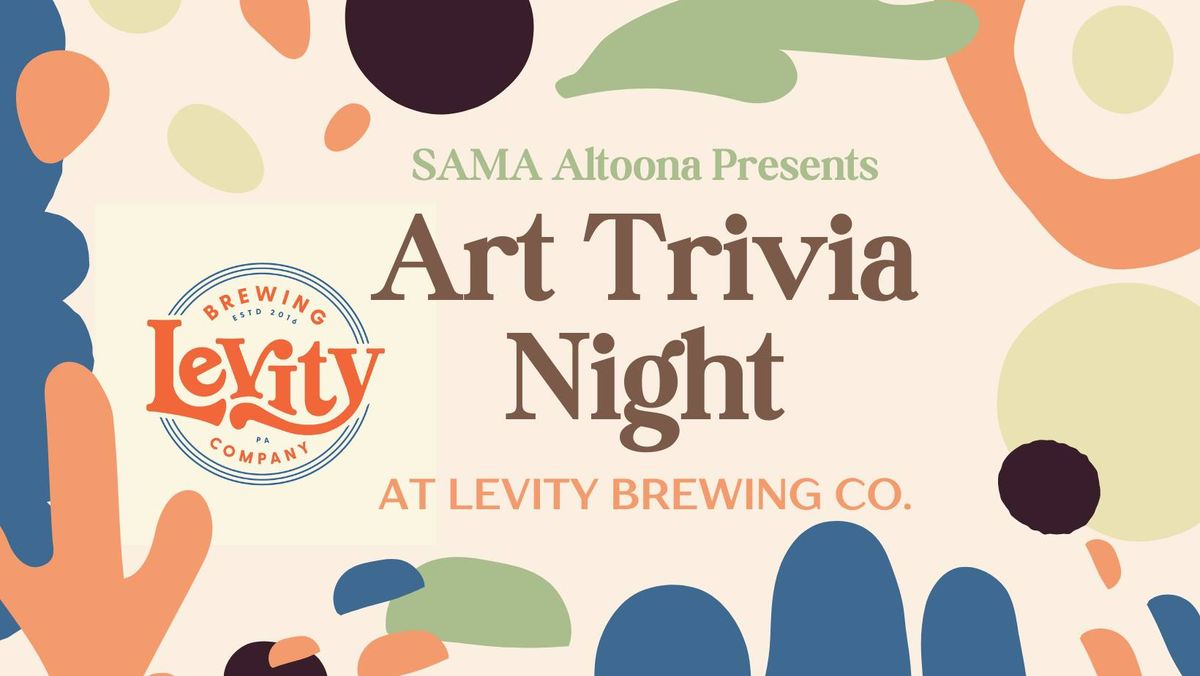 Art Trivia