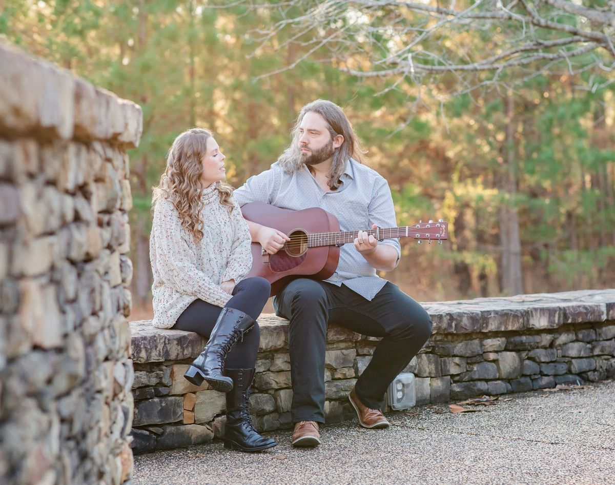 Luke Schofield Live @Salty Turtle Beer Raleigh