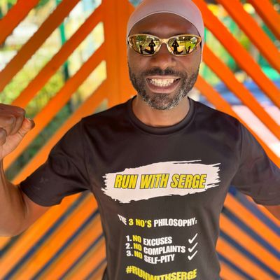 Serge