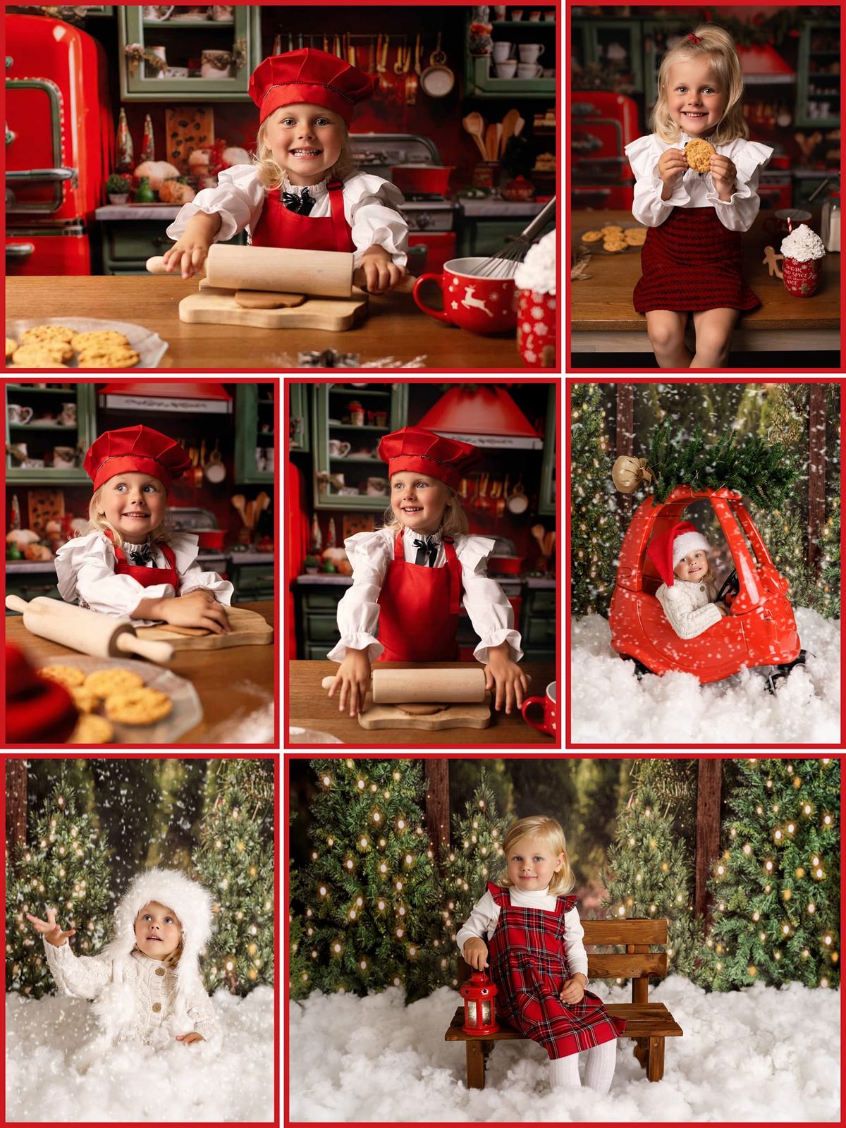 Christmas mini session\ud83c\udf84\ud83d\udcf8\ud83c\udf85