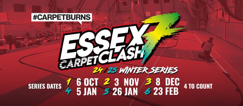 EssexCarpetClash7 Round2