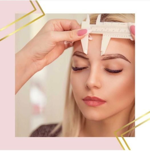 Brow Sculpting Course (Beginners Brow)