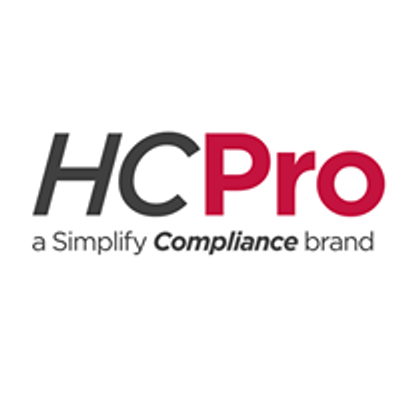 HCPro - Compliance Solutions