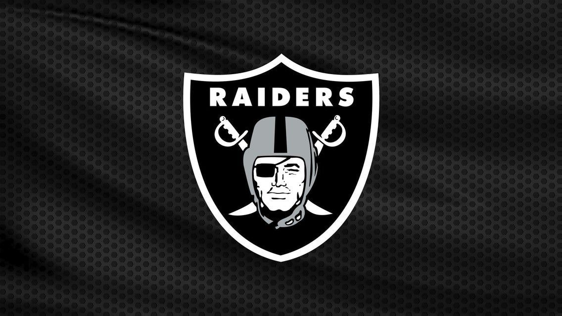 Las Vegas Raiders vs. Denver Broncos