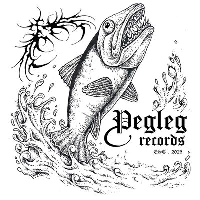 Pegleg Records