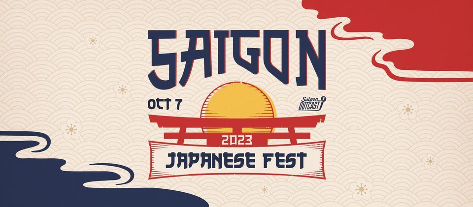 Saigon Japanese Festival 2023