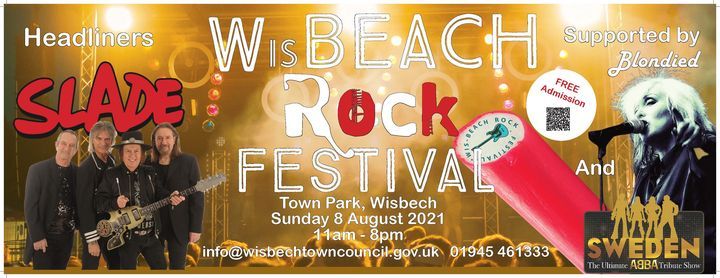 WisBEACH Rock Festival