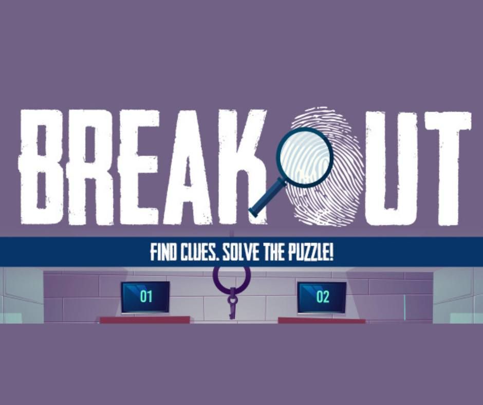 BREAKOUT! VBS 2022