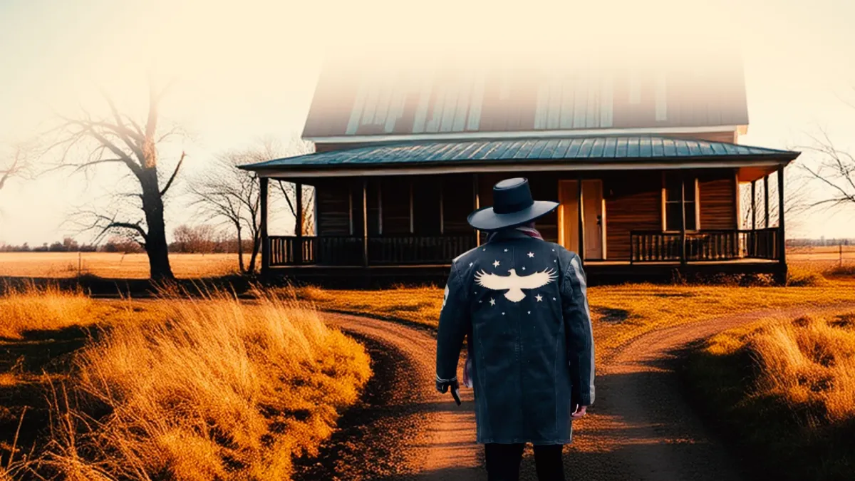 Montgomery Gentry in Morton