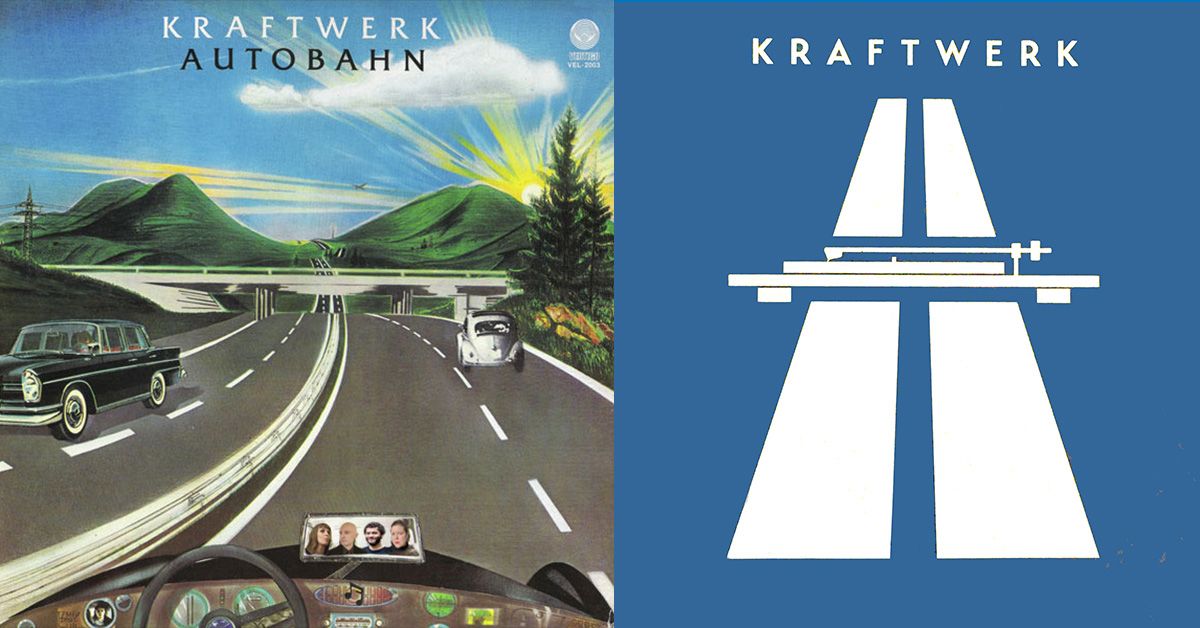 Kraftwerks Autobahn 50 \u00e5r!