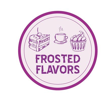 Frosted Flavors