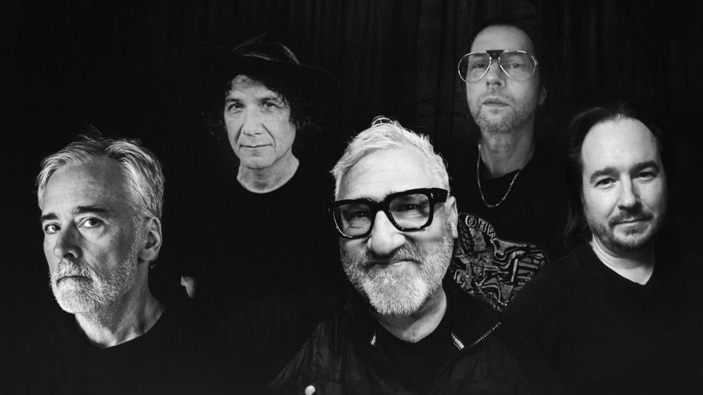 The Afghan Whigs 40th Anniversary Tour