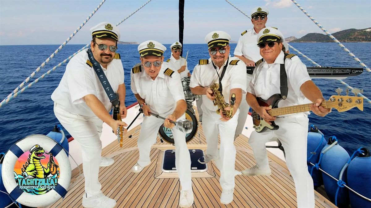Yachtzilla Classic Soft Rock Hits