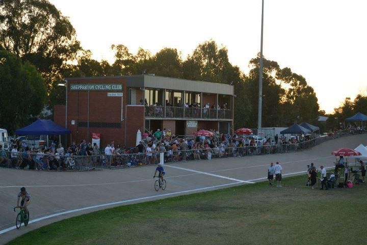 2024 Shepparton Christmas Track Carnival