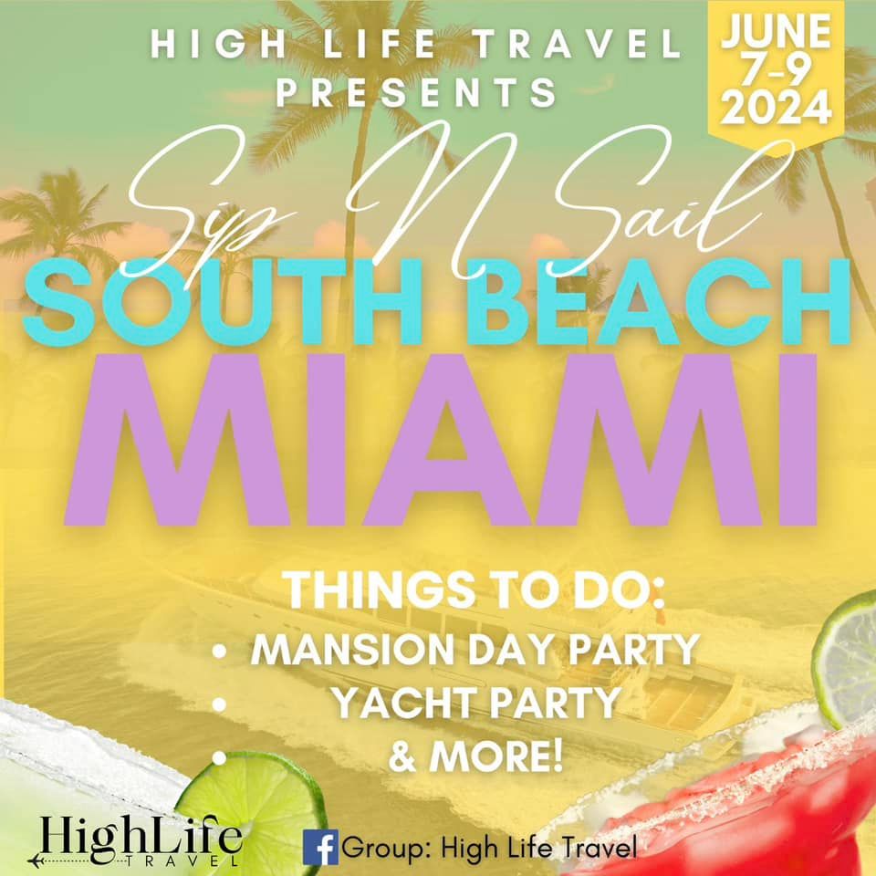 High Life Travel Miami