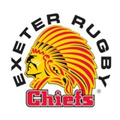 Exeter Chiefs Official