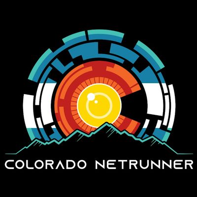 Colorado Netrunner