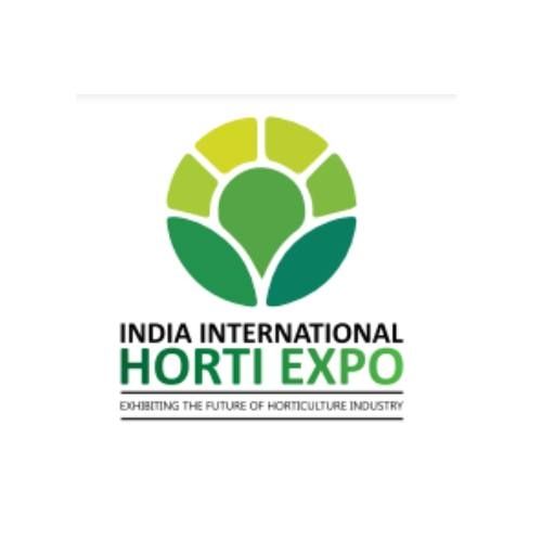 3rd India International Horti Expo