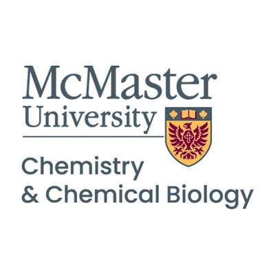 McMaster Chemistry and Chemical Biology
