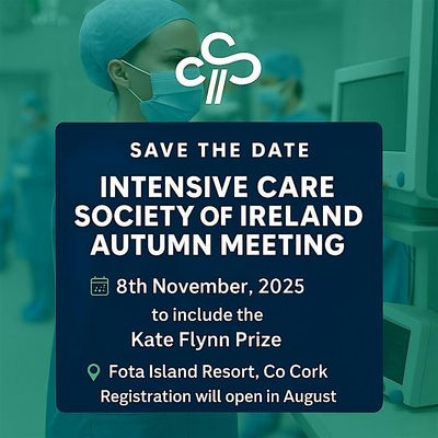Intensive Care Society of Ireland