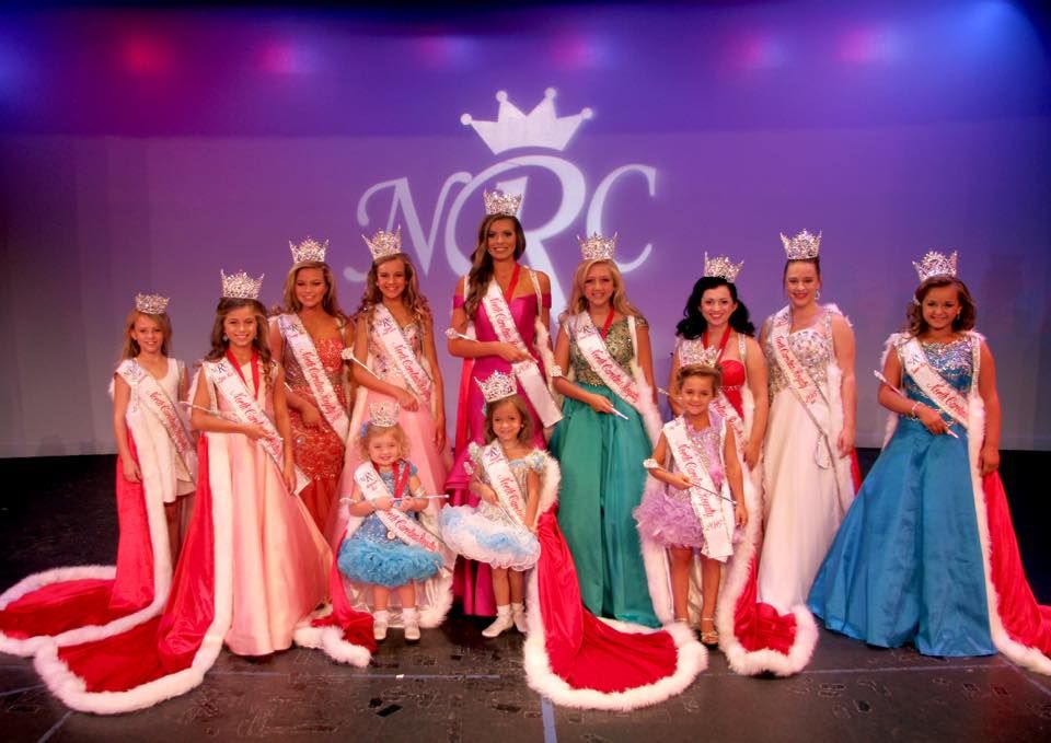 Royalty USA National Pageant