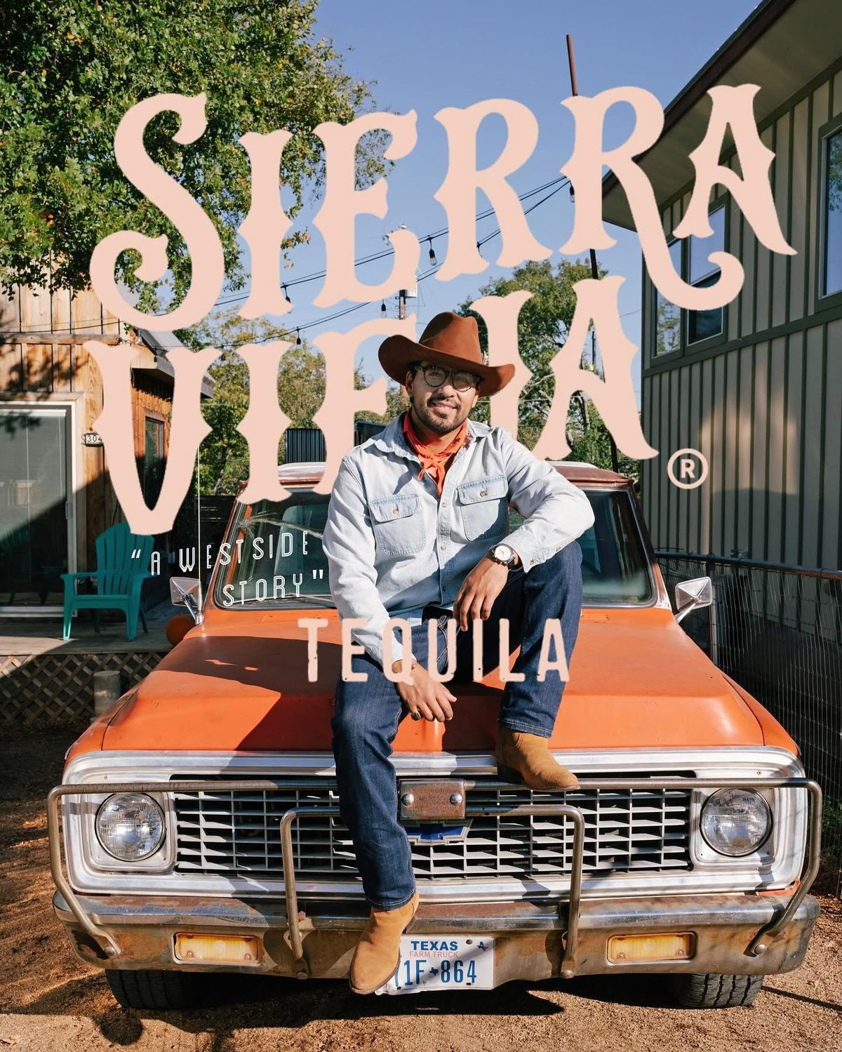 Sierra Vieja\u2019s Final Toast