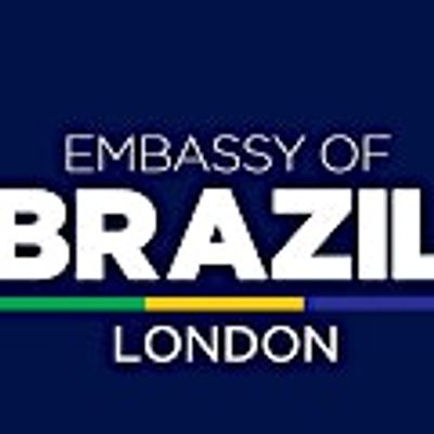 Embassy of Brazil in London | Cultural Section