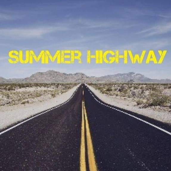 Summer Highway