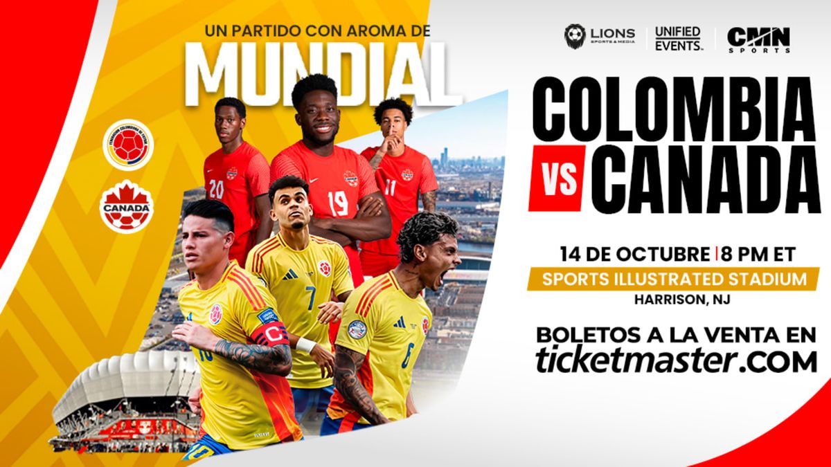 International Friendly - Colombia vs Canada at Red Bull Arena - Leipzig